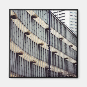 Imán Arquitectura de Birmingham