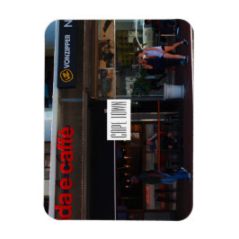 Imán Arquitectura del paisaje urbano de Ciudad del Cabo