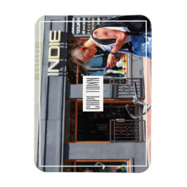 Imán Arquitectura del paisaje urbano de Ciudad del Cabo