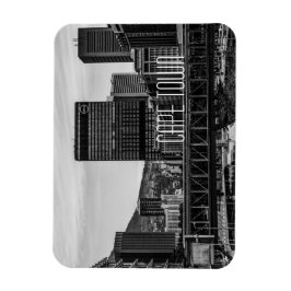 Imán Arquitectura del paisaje urbano de Ciudad del Cabo