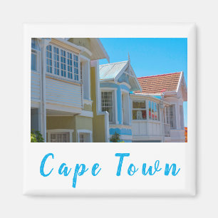 Imán Arquitectura del paisaje urbano de Ciudad del Cabo