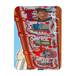 Imán Arquitectura del paisaje urbano de Ciudad del Cabo