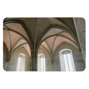 Imán Arquitectura Del Palacio Papal