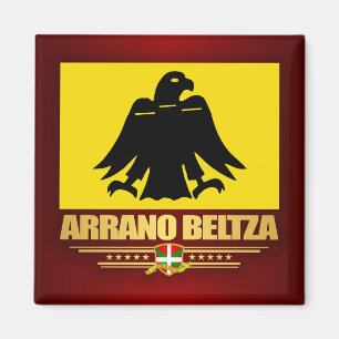 Imán Arrano Beltza