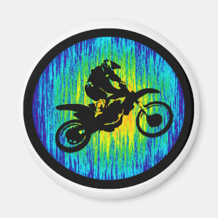 IMÁN ARRANQUE EN FRIO DEL MX