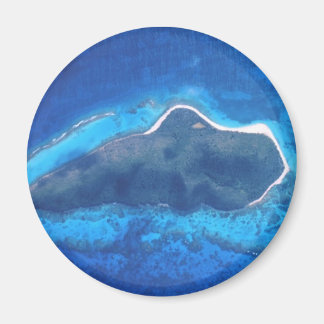 Imán Arrecife nacional de Buck Island