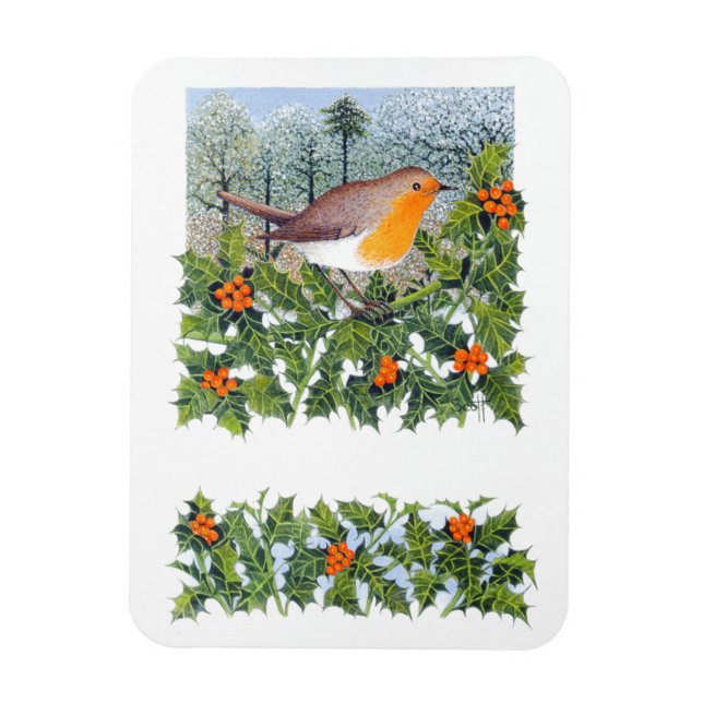 Imán Arredor (Vertical)