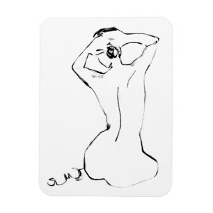 Imán Arreglar el bollo