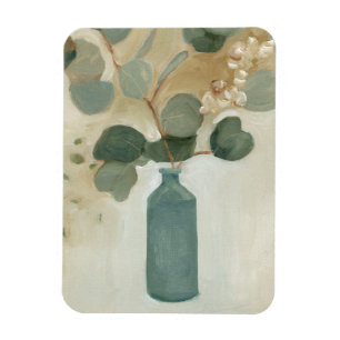 Imán Arreglo neutro - Verdor en la caja