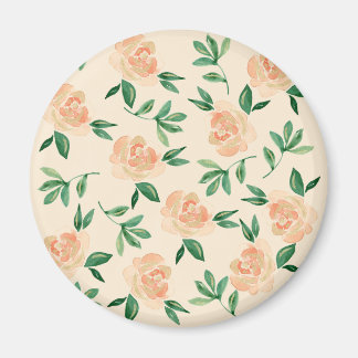 Imán Arreglos Florales para Bodas