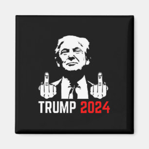 Imán Arresto De Trump En Estados Unidos 2024