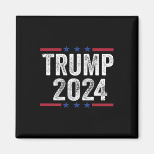 Imán Arresto de Trump en este lado