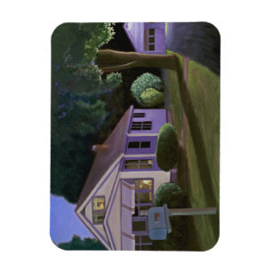 Imán Arriba abajo 2006