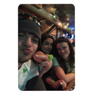 Imán ¡Arriba de la Noche Todos!