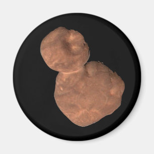 Imán Arrokoth Kuiper Belt (objeto)