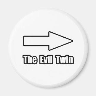 Imán Arrow Evil Twin