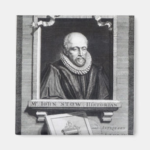 Imán Arrumage de Juan