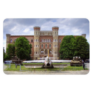 Imán Arsenal, Viena Austria