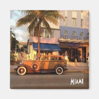 Art Deco Miami Beach