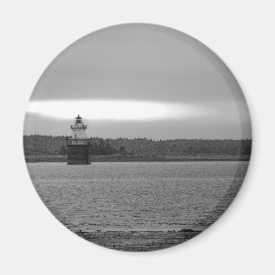 Imán Arte 13 del faro
