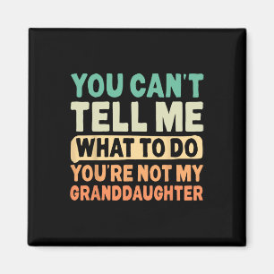 Imán Arte Abuelo Para Abuelo Gramps Hombres Papi