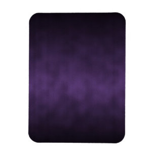 Imán Arte de fondo gótico violeta ombre