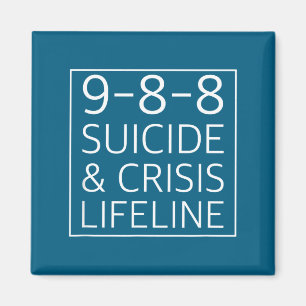 Imán Arte gráfico de la línea de crisis de conciencia s