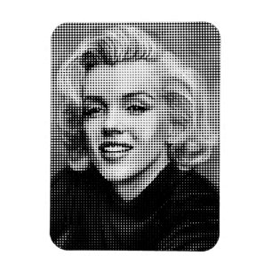 Imán Arte pop Marilyn