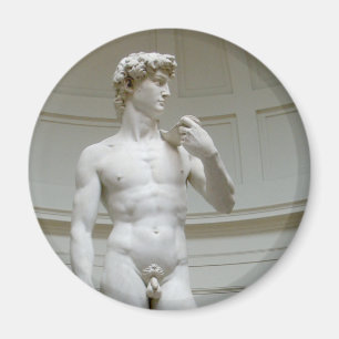 Imán Arte renacentista de Michelangelo