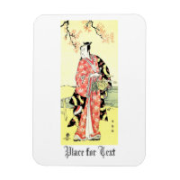 Arte samurái tradicional japonés oriental de Guay