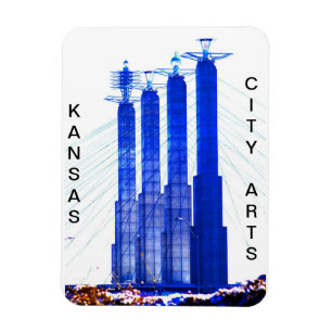 Imán Artes del kc