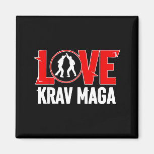 Imán Artes Marciales de Autodefensa Krav Israelí MMA