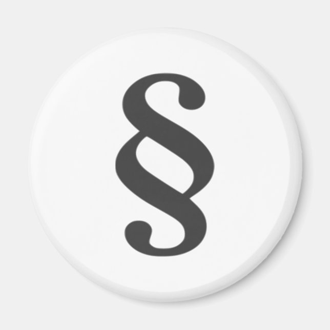 Imán Artículo (Frente)