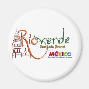 Imán Artículos de Rioverde SLP