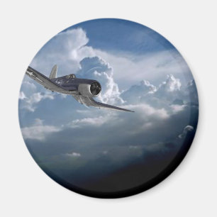 Imán Artículos del aeroplano