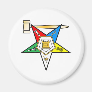 Imán Artículos del Matrón de la estrella oriental