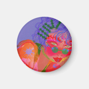 Imán Artsy Magnet - Crea tu propio