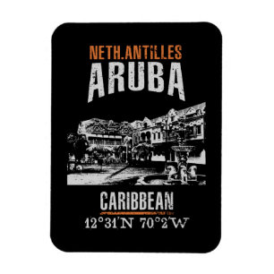 Imán Aruba