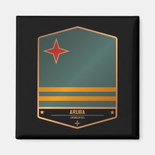 Imán Aruba