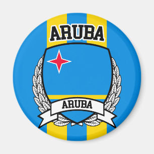 Imán Aruba