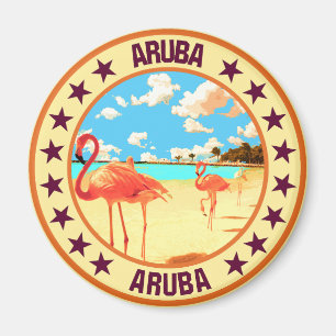 Imán Aruba