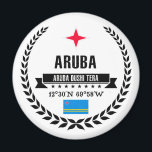 Imán Aruba<br><div class="desc">Aruba</div>