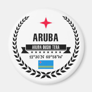 Imán Aruba