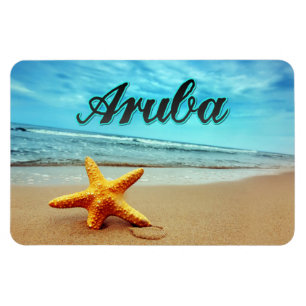 Imán Aruba