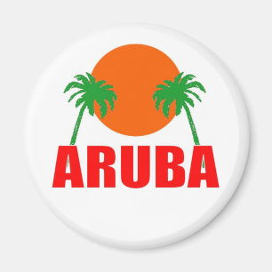 Imán Aruba