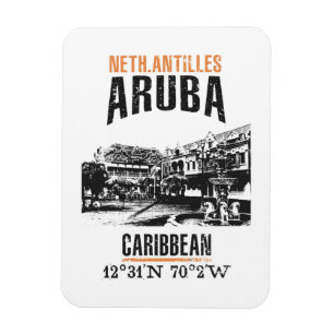 Imán Aruba