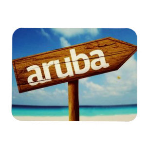 Imán Aruba