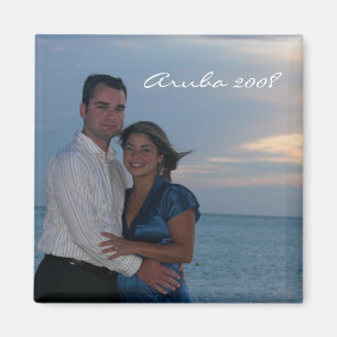 Imán Aruba 2008