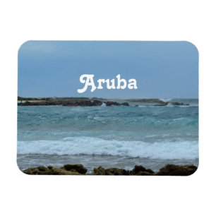 Imán Aruba perfecto