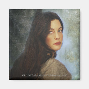 Imán ARWEN™ que da vuelta detrás